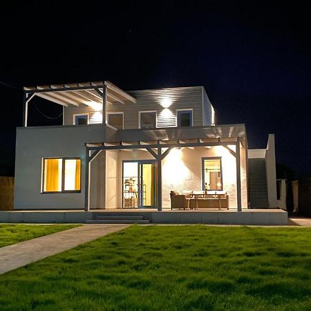 Vila Lac Murighiol Exterior photo