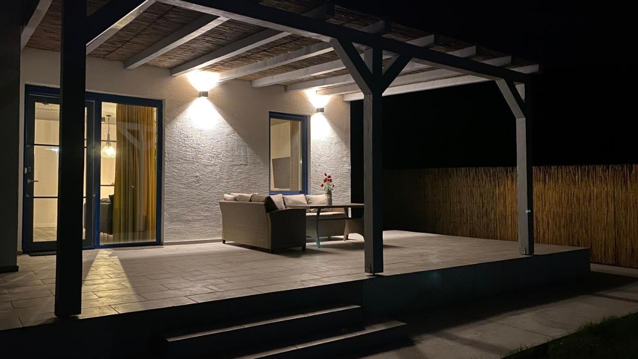 Vila Lac Murighiol Exterior photo