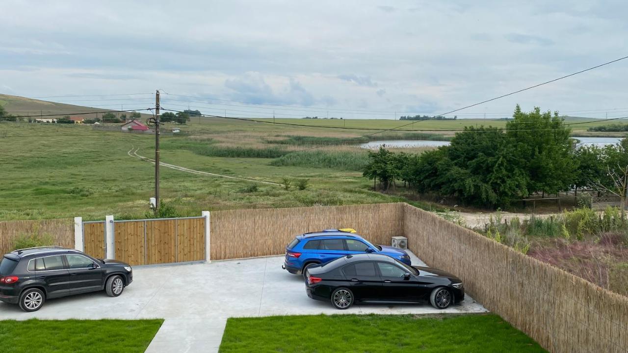 Vila Lac Murighiol Exterior photo