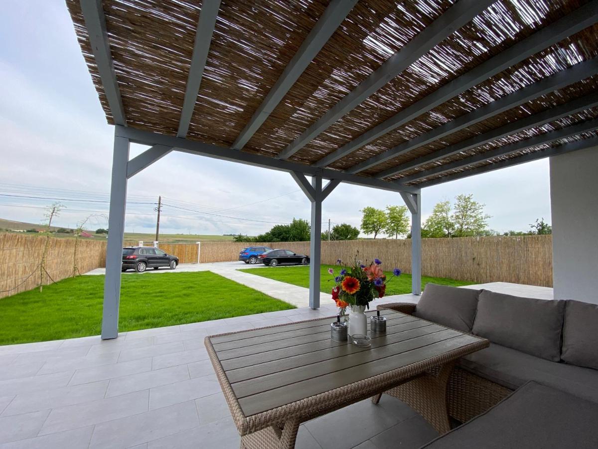 Vila Lac Murighiol Exterior photo