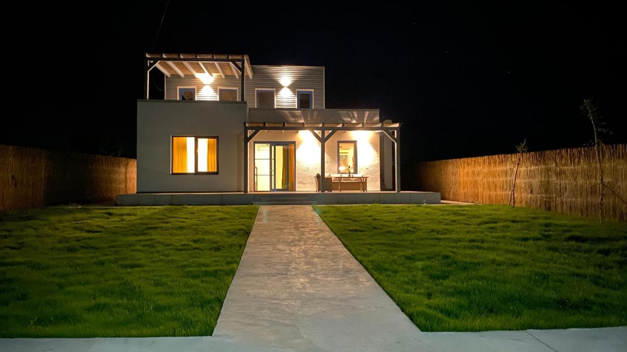 Vila Lac Murighiol Exterior photo