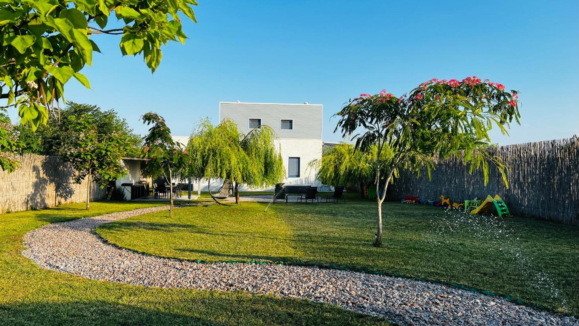 Vila Lac Murighiol Exterior photo